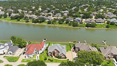 648 Timbercrest Circle, Highland Village TX 75077 - Photo 3