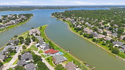 648 Timbercrest Circle, Highland Village TX 75077