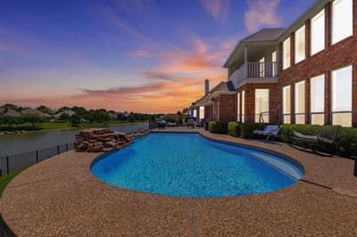 648 Timbercrest Circle, Highland Village TX 75077 - Photo 5