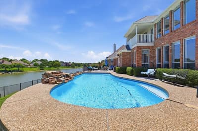 648 Timbercrest Circle, Highland Village TX 75077 - Photo 4