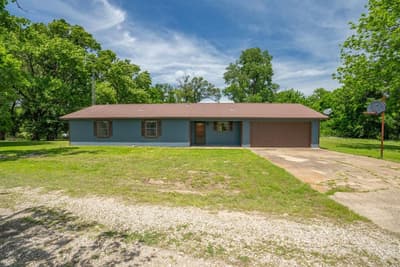 450 RS County Road 4480, Point TX 75472 - Photo 2
