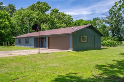 450 RS County Road 4480, Point TX 75472 - Photo 3