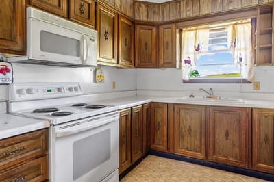 450 RS County Road 4480, Point TX 75472 - Photo 4