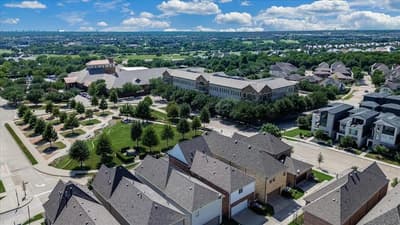 6105 Millie Way, McKinney TX 75070 - Photo 2