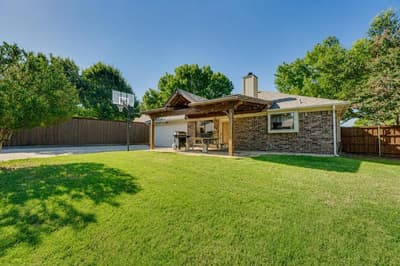 2301 University Drive, Rowlett TX 75088 - Photo 2