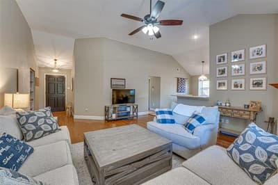 2301 University Drive, Rowlett TX 75088 - Photo 5