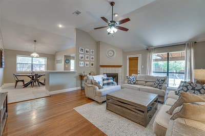 2301 University Drive, Rowlett TX 75088 - Photo 4
