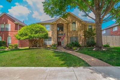 4309 Staten Island Drive, Plano TX 75024 - Photo 2