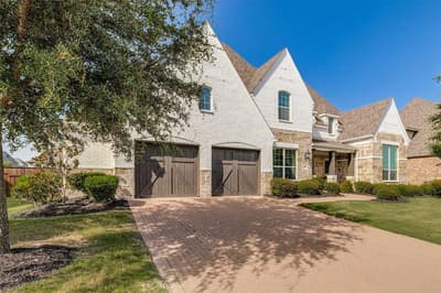 2726 Corral Drive, Celina TX 75009 - Photo 2