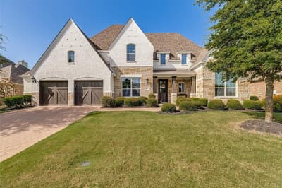 2726 Corral Drive, Celina TX 75009
