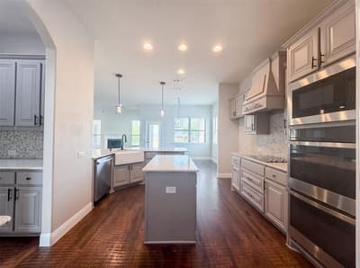 1208 Redbud Street, Howe TX 75459 - Photo 2
