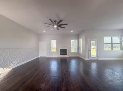 1208 Redbud Street, Howe TX 75459 - Photo 3