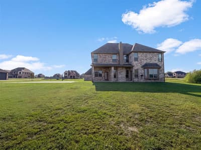 1208 Redbud Street, Howe TX 75459 - Photo 5