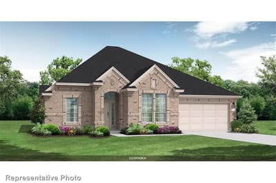1745 Monarch Haven Way, Oak Point TX 75068 - Photo 2