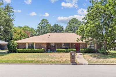 1223 Heather Street, Grapevine TX 76051 - Photo 5