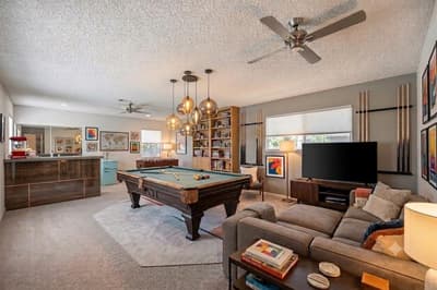 1223 Heather Street, Grapevine TX 76051 - Photo 4