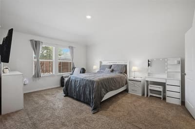 11328 Headwater Court, Providence Village TX 76227 - Photo 4
