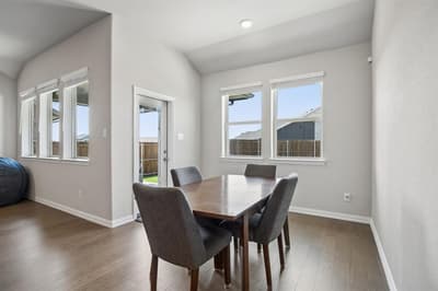 4046 Georges Bend, Crandall TX 75114 - Photo 5