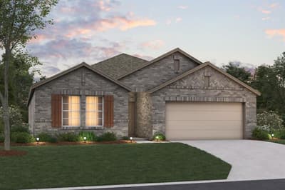 1705 Deciduous Drive, Fort Worth TX 76131
