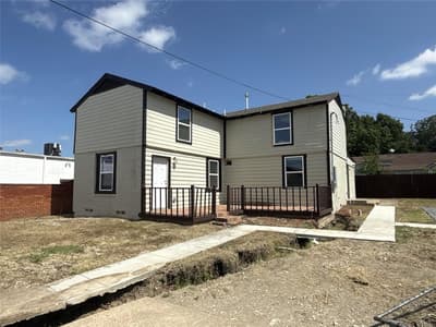 7629 Military Parkway, Dallas TX 75227 - Photo 2