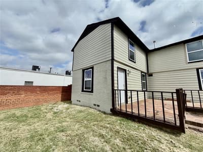 7629 Military Parkway, Dallas TX 75227 - Photo 3