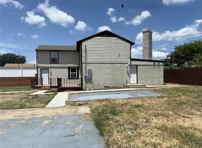 7629 Military Parkway, Dallas TX 75227