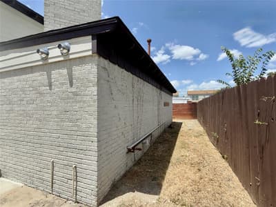 7629 Military Parkway, Dallas TX 75227 - Photo 4
