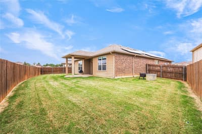 3428 Wavecrest Lane, Denton TX 76208 - Photo 2