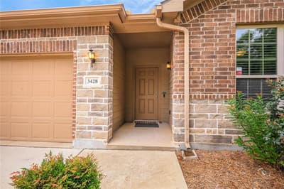 3428 Wavecrest Lane, Denton TX 76208 - Photo 3