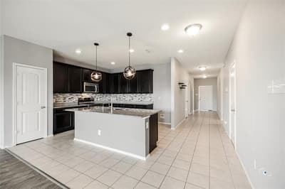 3428 Wavecrest Lane, Denton TX 76208 - Photo 5