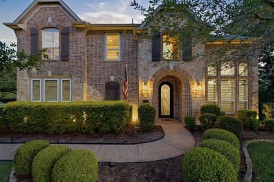 2104 Beachview Drive, Flower Mound TX 75022 - Photo 3