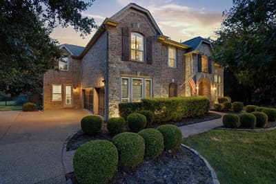 2104 Beachview Drive, Flower Mound TX 75022