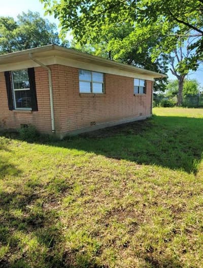 23301 S 78 Highway, Trenton TX 75490 - Photo 2