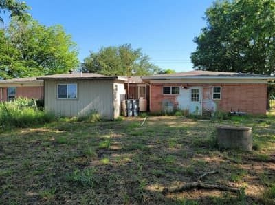 23301 S 78 Highway, Trenton TX 75490 - Photo 4