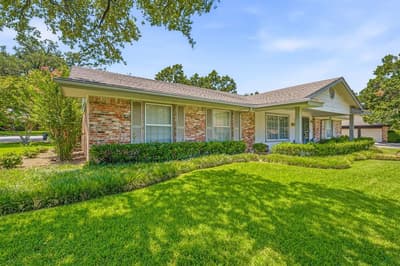 4912 Westhaven Drive, Fort Worth TX 76132 - Photo 2