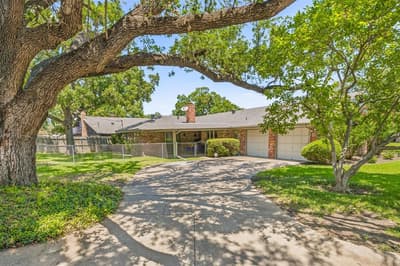 4912 Westhaven Drive, Fort Worth TX 76132 - Photo 4