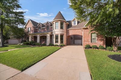 1234 Terrace Mill Drive, Murphy TX 75094 - Photo 3