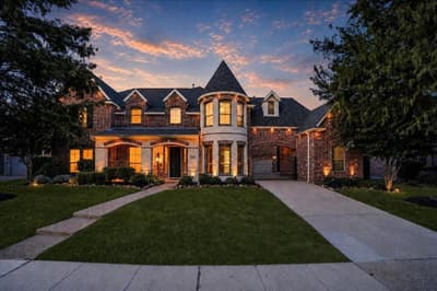 1234 Terrace Mill Drive, Murphy TX 75094
