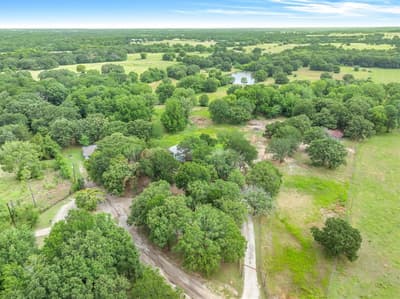 580 Vz County Road 3518, Wills Point TX 75169