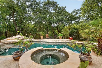 2801 River Bend Trail, Flower Mound TX 75022 - Photo 2