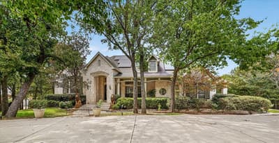 2801 River Bend Trail, Flower Mound TX 75022 - Photo 3