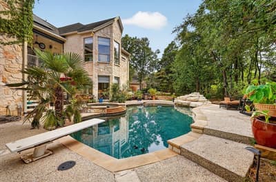 2801 River Bend Trail, Flower Mound TX 75022