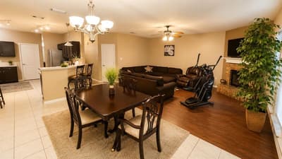 13521 Ponderosa Ranch Road, Fort Worth TX 76262 - Photo 5