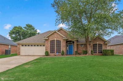 1025 Cressmont Street, Bossier City LA 71111
