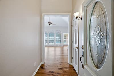 8417 Castle Creek Road, North Richland Hills TX 76182 - Photo 5