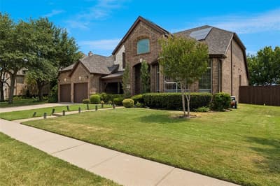 2655 Waterfront Drive, Grand Prairie TX 75054 - Photo 2
