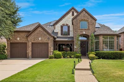 2655 Waterfront Drive, Grand Prairie TX 75054