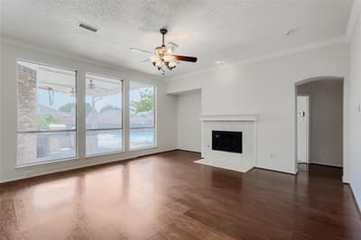 1013 Hampstead Drive, Mesquite TX 75181 - Photo 3