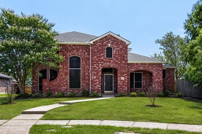 1013 Hampstead Drive, Mesquite TX 75181