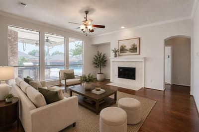 1013 Hampstead Drive, Mesquite TX 75181 - Photo 4